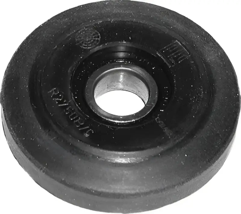 R2750B-2-001A Ppd Idler Wheel Black 2.75 InchX.625 Inch - RV and Auto Parts