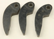 R3-2 Hypershift AggreSSive Lt Tip Machined Weights 3/Pk 70.2g 