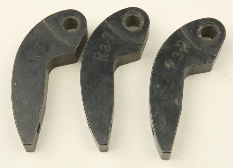 R3-2 Hypershift AggreSSive Lt Tip Machined Weights 3/Pk 70.2g 