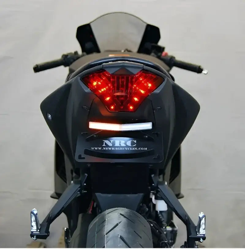 R3-FE Fender Eliminator Yam