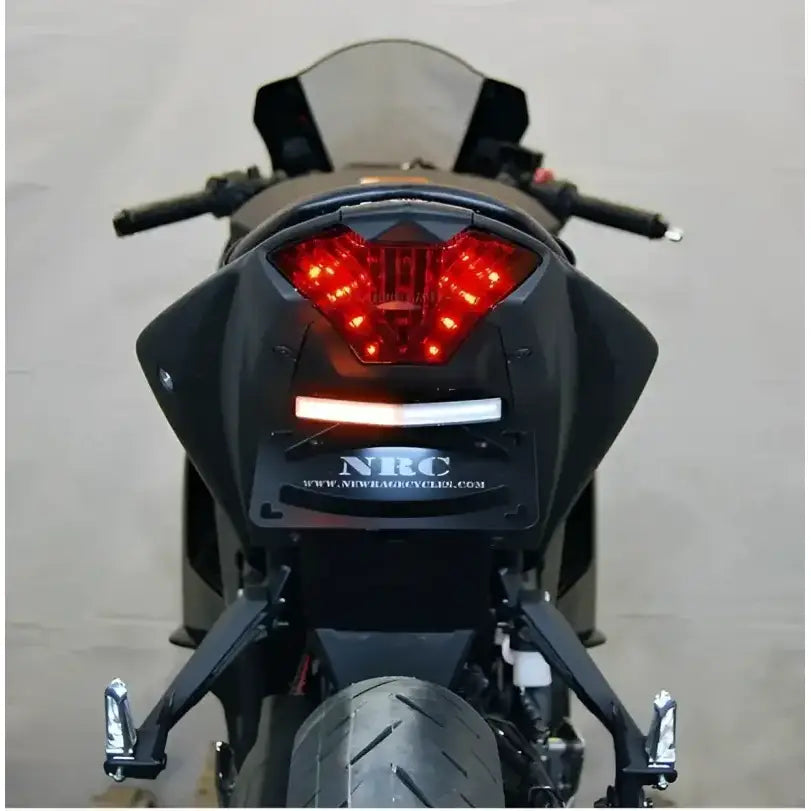 R3-FE Fender Eliminator Yam