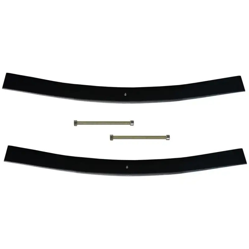 R300 Skyjacker Add-A-Leaf  Rear