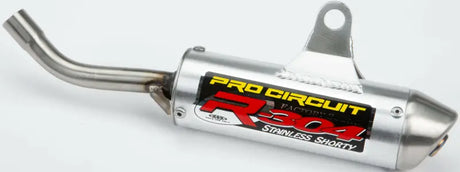 R304 Silencer - PRO CIRCUIT