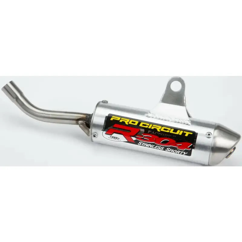 R304 Silencer - PRO CIRCUIT