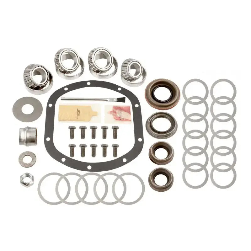 R30LRAMK Differential Ring and Pinion Installation Kit