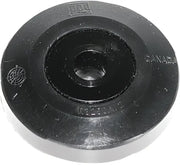 R3250A-2-001B Ppd Ppd Idler 3.25 Inch X .625 Inch Blk S/M - RV and Auto Parts