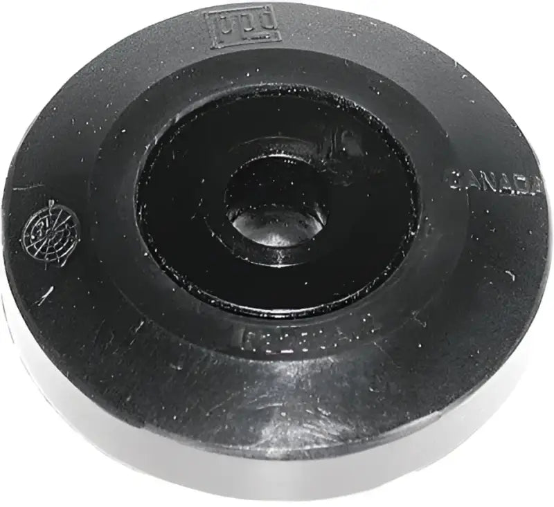 R3250A-2-001B Ppd Ppd Idler 3.25 Inch X .625 Inch Blk S/M - RV and Auto Parts