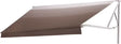 R3310524FJK521L Dometic R/F Led Blue Mch Black 21’ - Awning Fabric