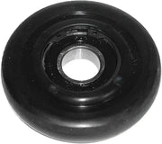R3350A-2-001A Idler Wheel Black 3.35’’X20mm