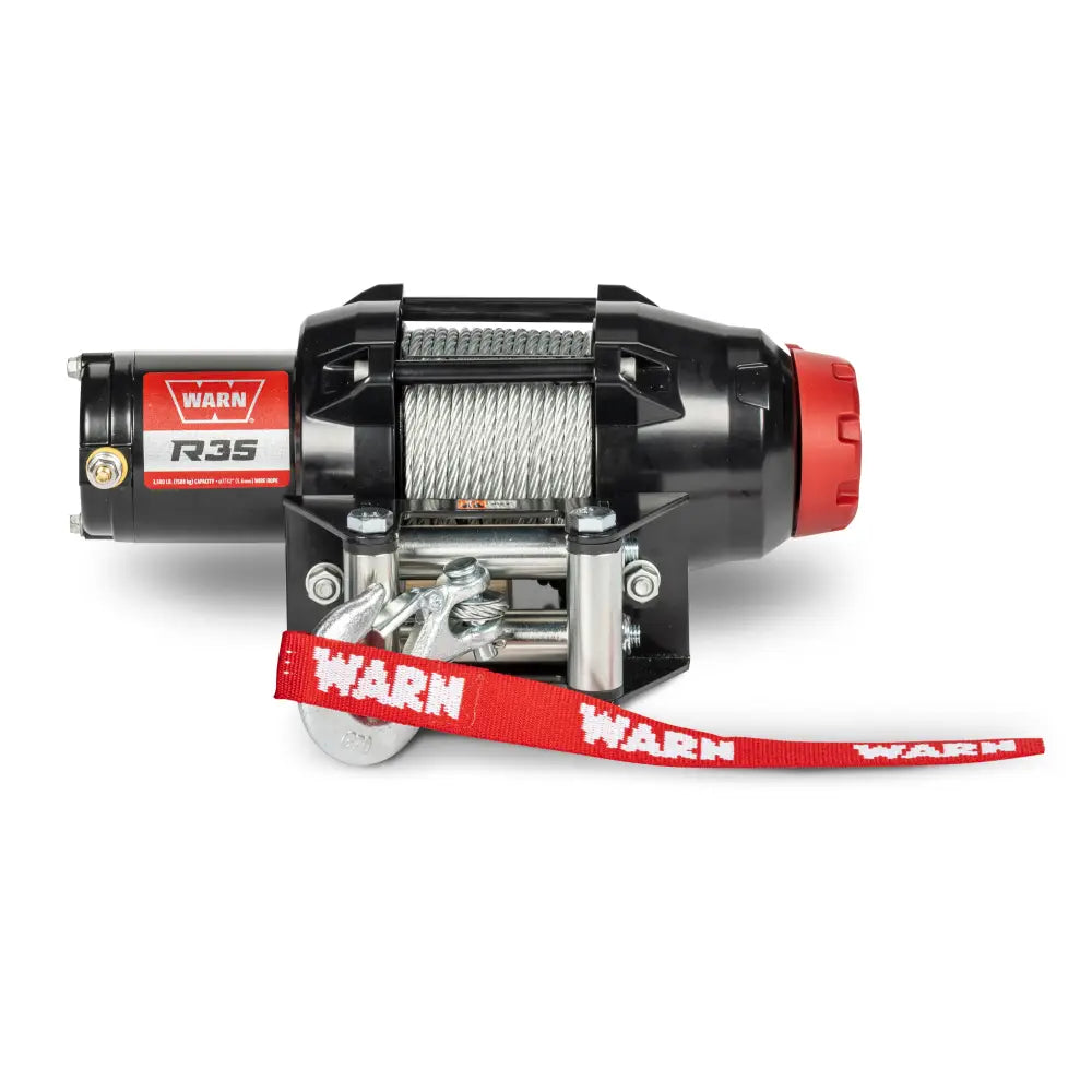 R35 Wire Rope Winch