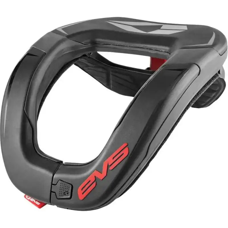 R4-BK-A Rc4 Race Collar Black Adult