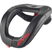 R4-BK-Y Rc4 Race Collar Black Youth