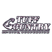 R402 Tuff Country Tcs - Lift Kit