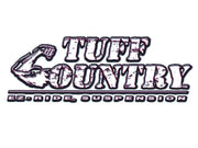 R402 Tuff Country Tcs - Lift Kit