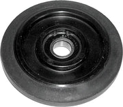 R4250A-2-001A Ppd Idler 4.25’’ X.625’’ Blk S/M - Wheel