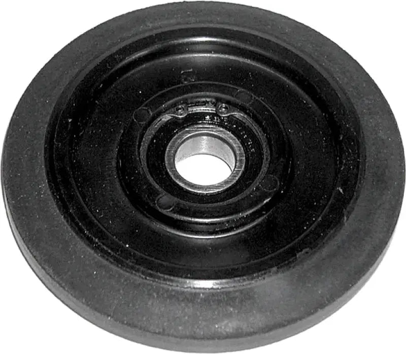 R4250A-2-001A Ppd Idler 4.25’’ X.625’’ Blk S/M - Wheel