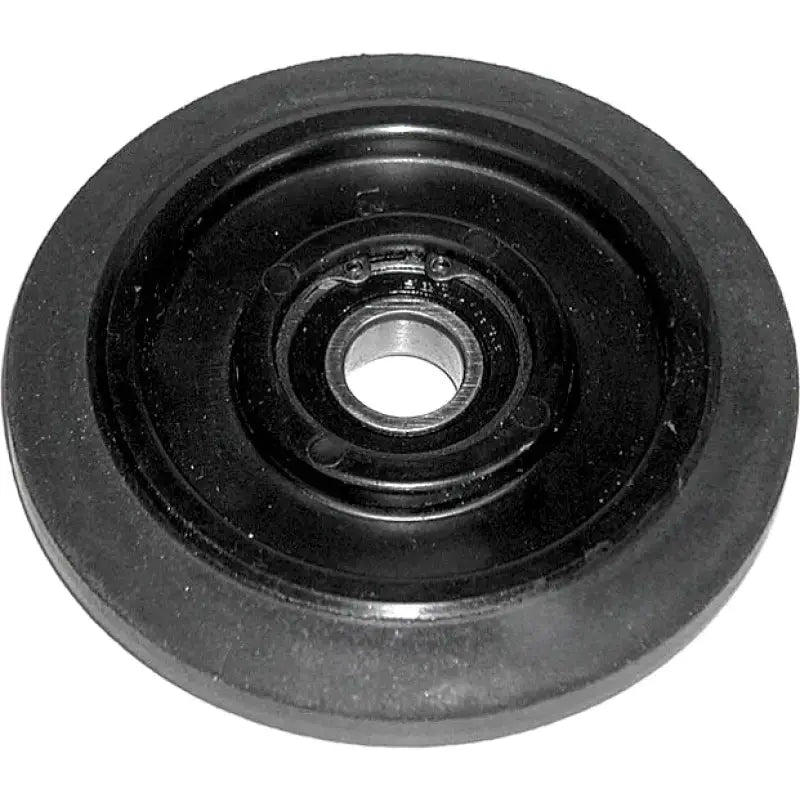 R4250A-2-001A Ppd Idler 4.25’’ X.625’’ Blk S/M - Wheel