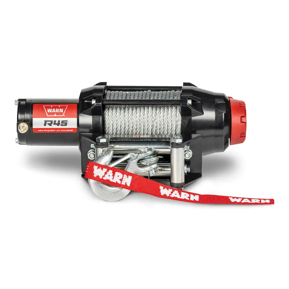 R45 Wire Rope Winch