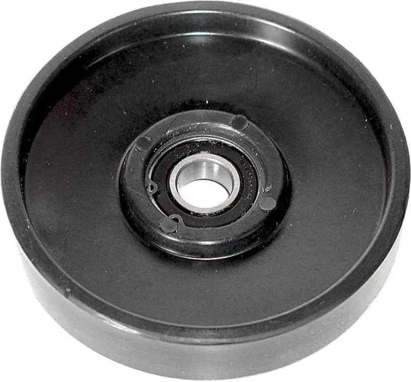 R4625B-2-001A Ppd Ppd Idler 4.62 Inch X .625 Inch Blk S/M - RV and Auto Parts