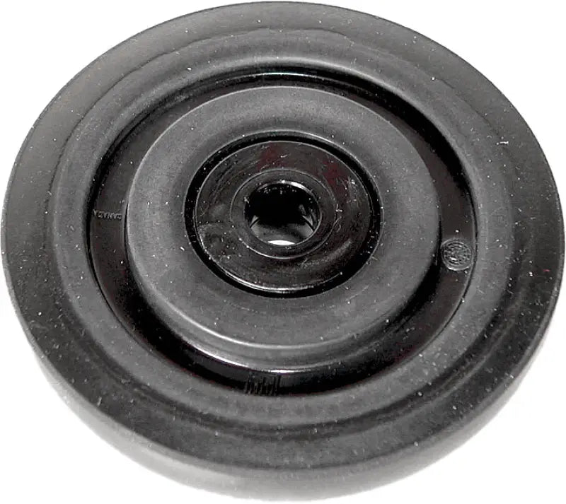 R5000A-2-001A Ppd Idler 5.00’’ X.625’’ Blk S/M - Wheel