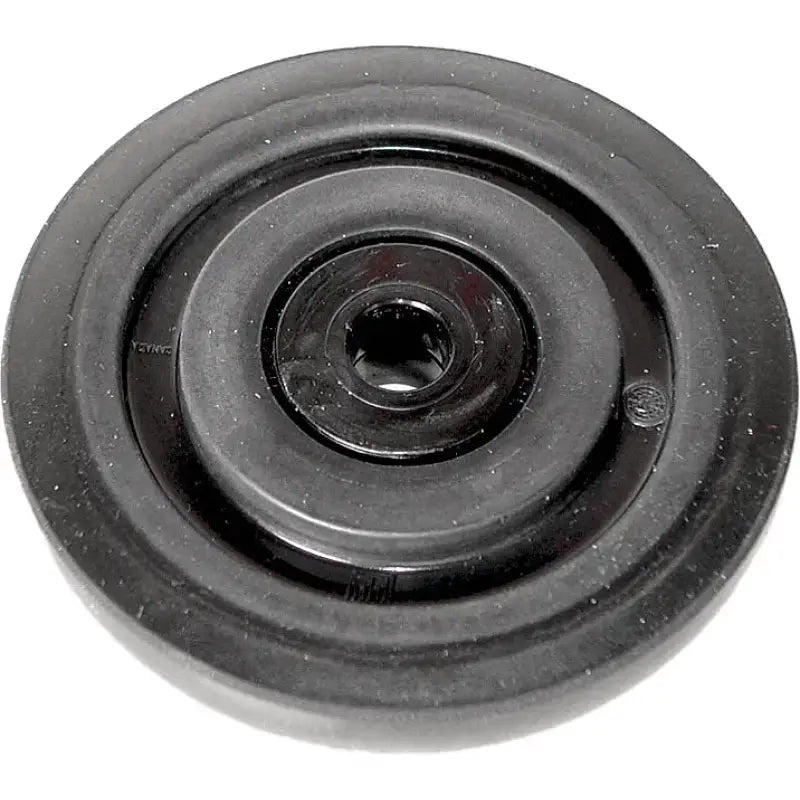 R5000A-2-001A Ppd Idler 5.00’’ X.625’’ Blk S/M - Wheel