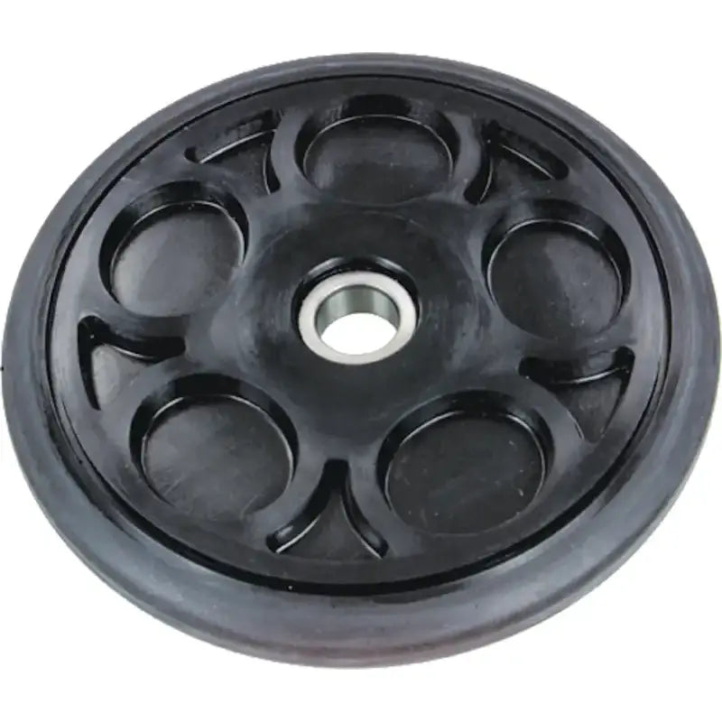 R5125A-2-001A Idler Wheel Black 5.12’’X20mm