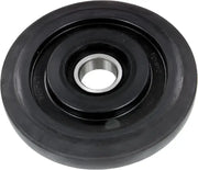 R5250A-2-001A Idler Wheel Black 5.25’’X25mm