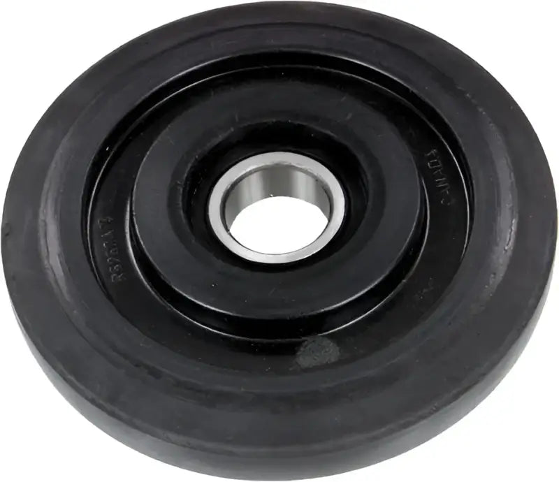 R5250A-2-001A Idler Wheel Black 5.25’’X25mm