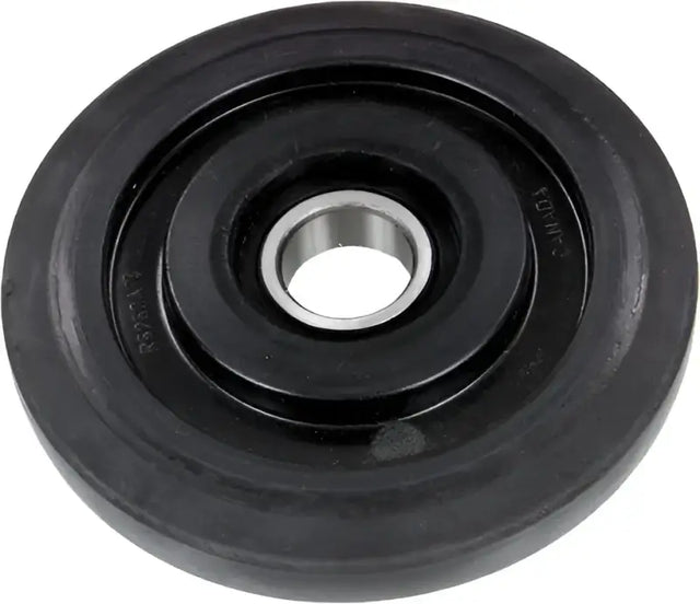 R5250A-2-001A Idler Wheel Black 5.25’’X25mm