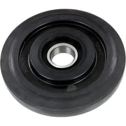 R5250A-2-001A Idler Wheel Black 5.25’’X25mm
