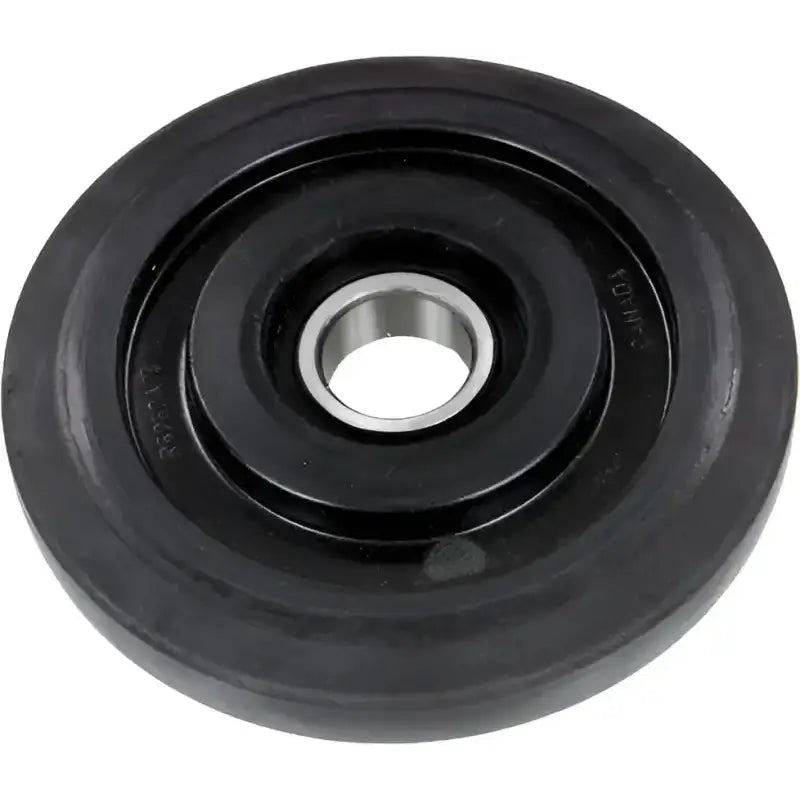 R5250A-2-001A Idler Wheel Black 5.25’’X25mm