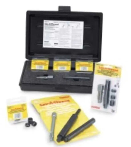 R5326-14L Spark Plug Thread Repair Insert
