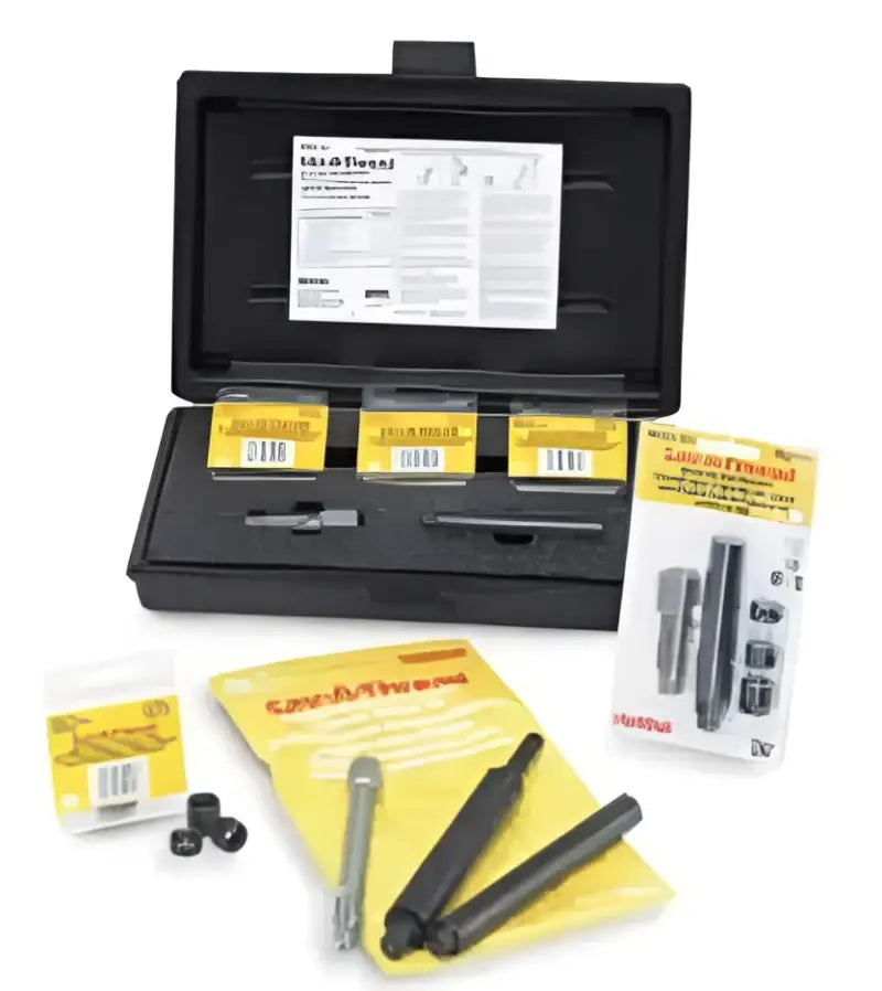 R5326-14L Spark Plug Thread Repair Insert