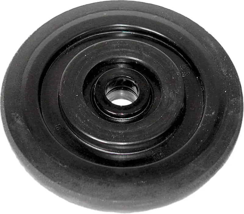 R5350A-2-001C Idler Wheel Black 5.38’’X.750’’