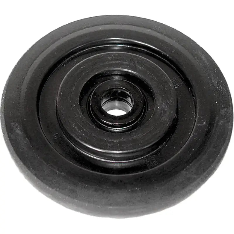 R5350A-2-001C Idler Wheel Black 5.38’’X.750’’