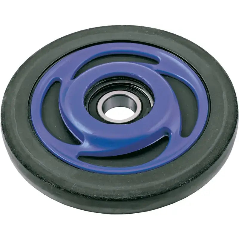 R5350J-2-201C Idler Wheel Blue 5.35’’X.750’’