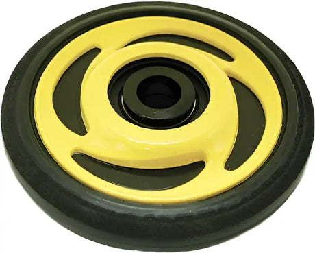 R5350J-2-406C Ppd Idler 5.35’’ X.750’’ Yel S/M - Wheel