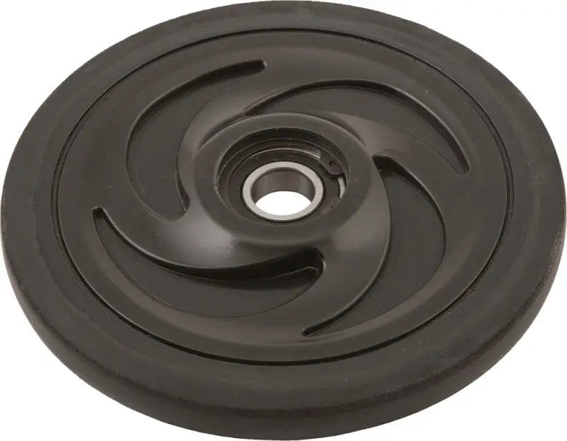 R5620G-2-001A Idler Wheel Black 5.62’’X20mm