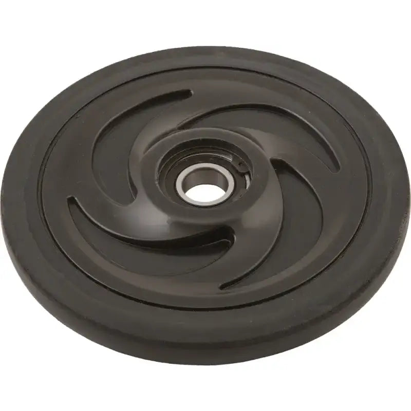 R5620G-2-001A Idler Wheel Black 5.62’’X20mm