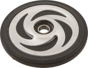 R5620G-2-003A Ppd Idler Wheel Silver 5.62 InchX20Mm - RV and Auto Parts