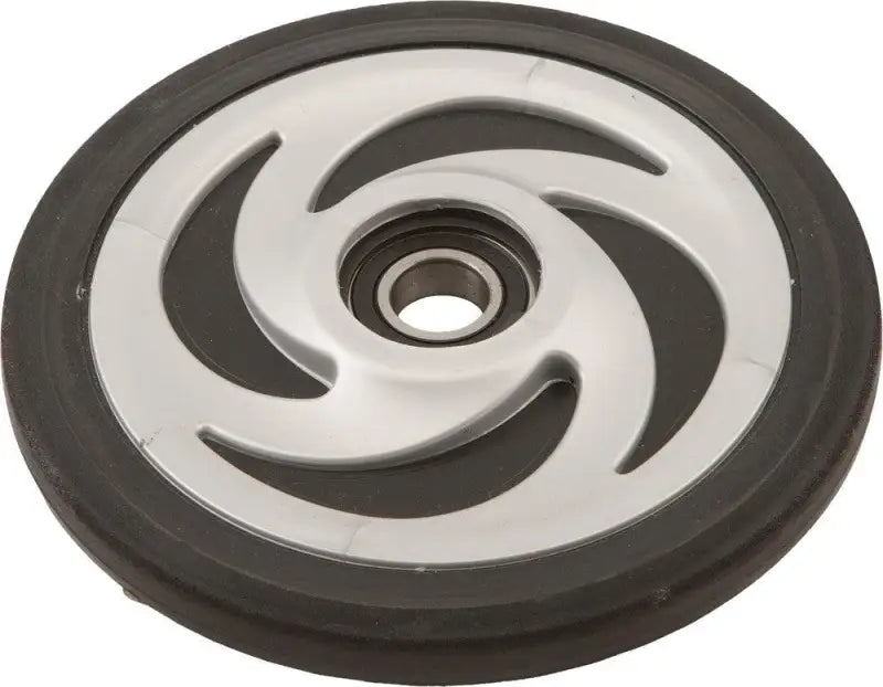 R5620G-2-003A Ppd Idler Wheel Silver 5.62 InchX20Mm - RV and Auto Parts