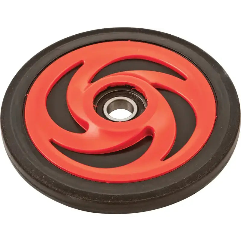 R5620G-2-104A Idler Wheel Red 5.62’’X20mm