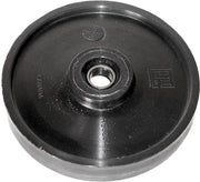 R5625A-2-001A Ppd Idler 5.62’’ X.625’’ Blk S/M - Wheel
