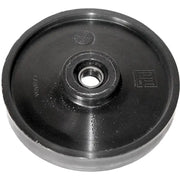 R5625A-2-001A Ppd Idler 5.62’’ X.625’’ Blk S/M - Wheel
