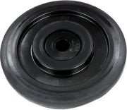 R5630A-2-001A Idler Wheel Black 5.63’’X.625’’