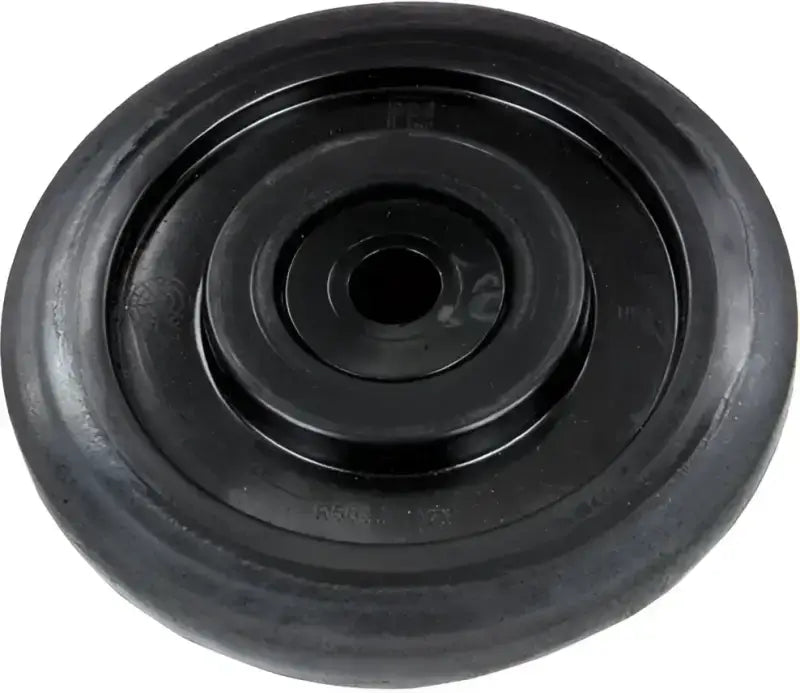 R5630A-2-001A Idler Wheel Black 5.63’’X.625’’