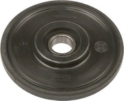 R5630H-2-001A Ppd Idler Wheel Black 5.63 InchX25Mm - RV and Auto Parts