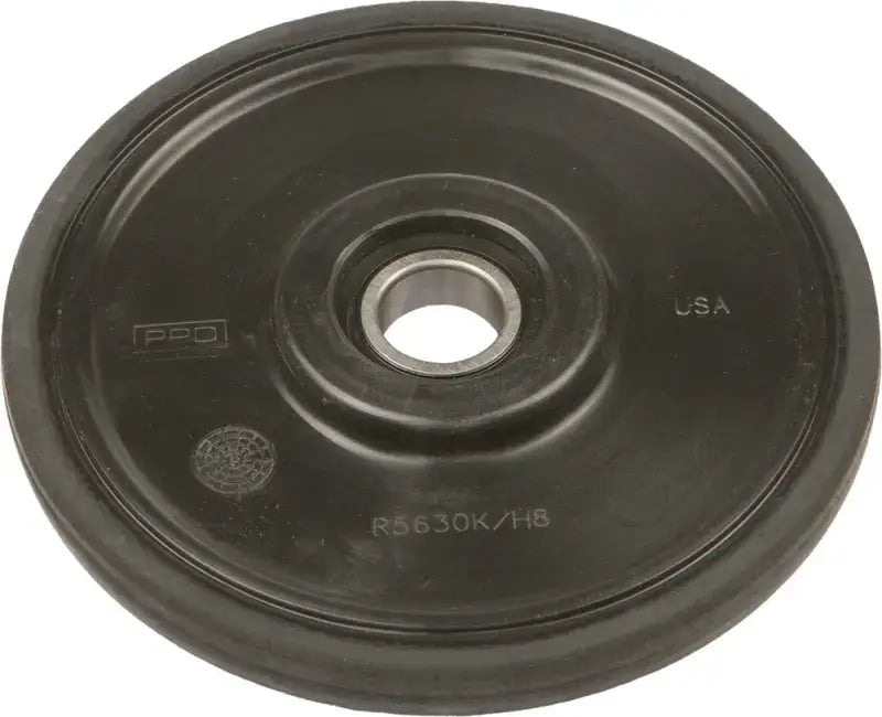 R5630K-2-001A Idler Wheel Black 5.63’’X20mm