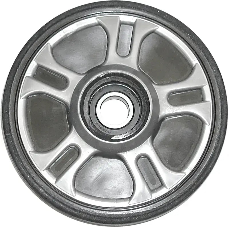 R5630M-2-002A Ppd Idler 5.63’’ X 20 Mm Sil S/M - Wheel