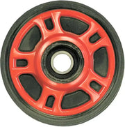R5630M-2-113A Ppd Idler 5.63’’ X 20 Mm Red S/M - Wheel